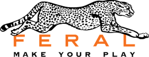 Feral Interactive