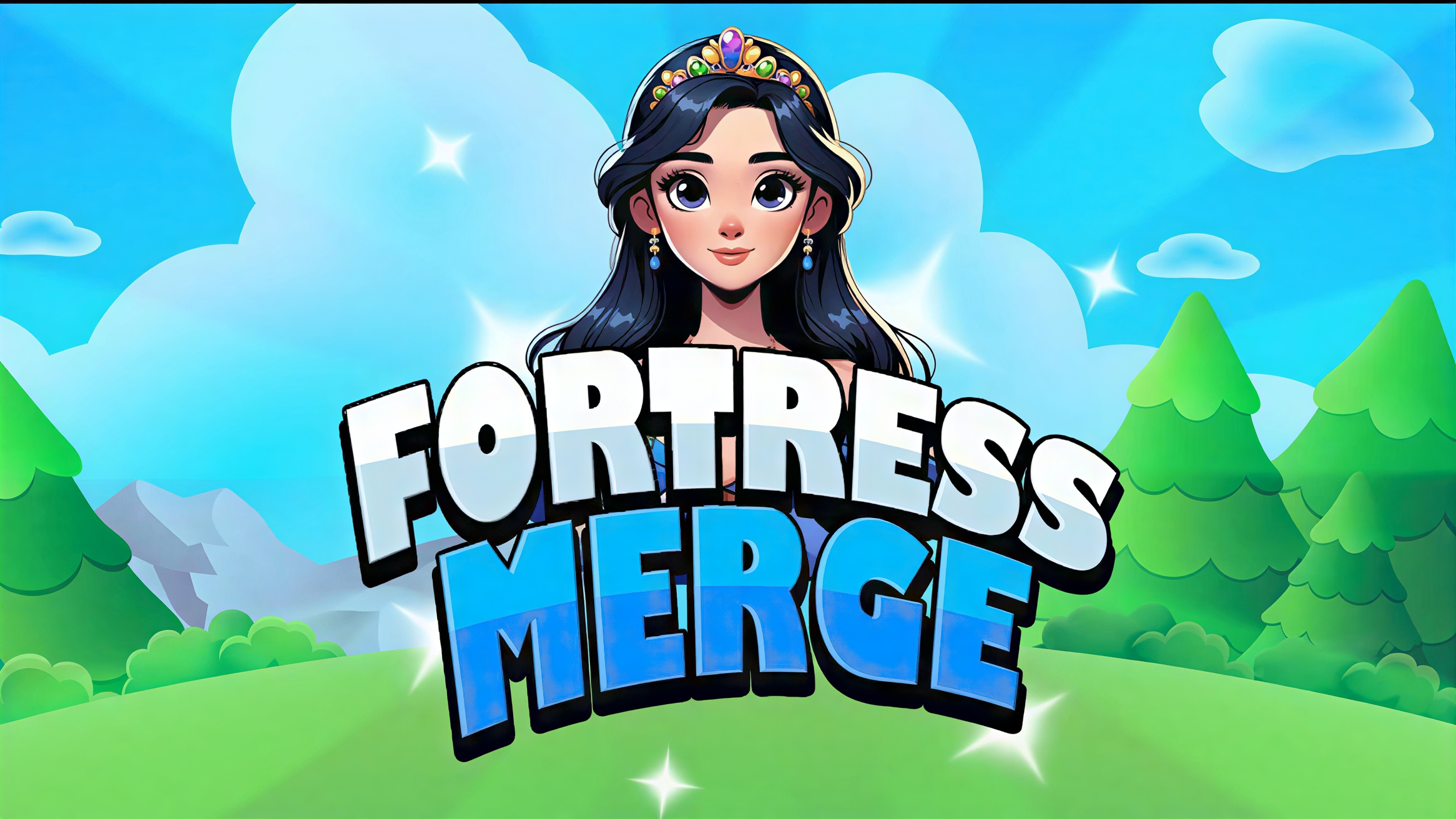 Fortress Merge