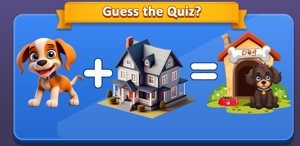 Guess The Quiz