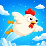 Chicken Orbit