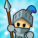 A Unity game
