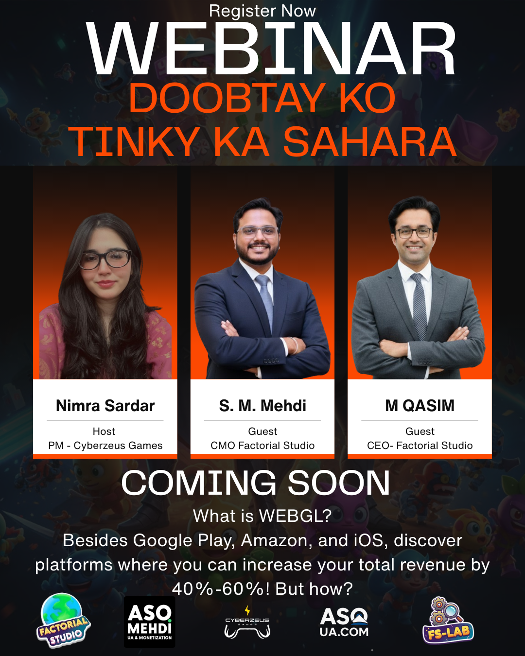 webinar me and qasim and nimra